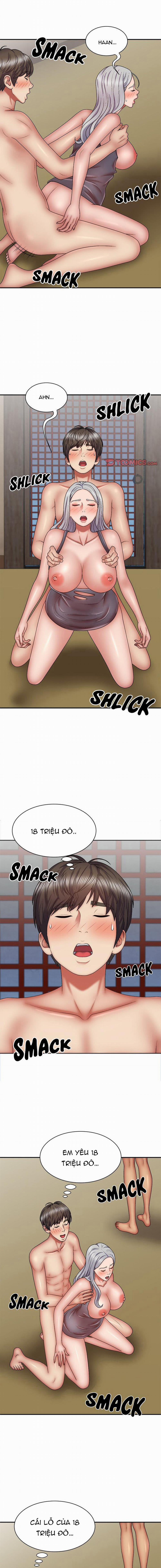 Chiếm Hữu Linh Hồn 47 trang 9