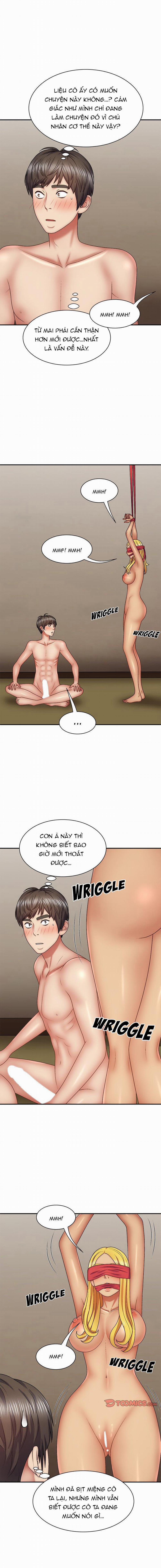Chiếm Hữu Linh Hồn 48 trang 3