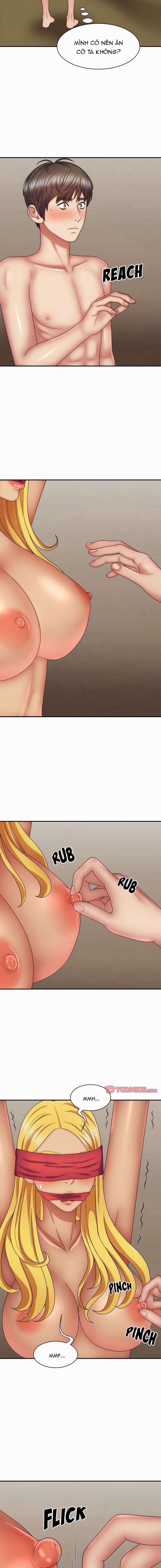 Chiếm Hữu Linh Hồn 48 trang 5