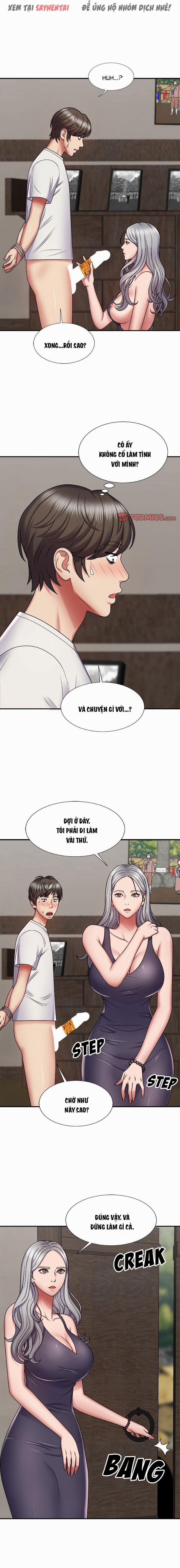 Chiếm Hữu Linh Hồn 5 trang 10
