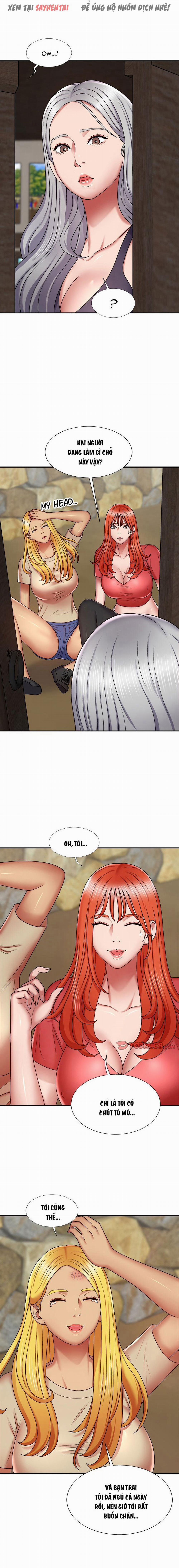 Chiếm Hữu Linh Hồn 5 trang 11