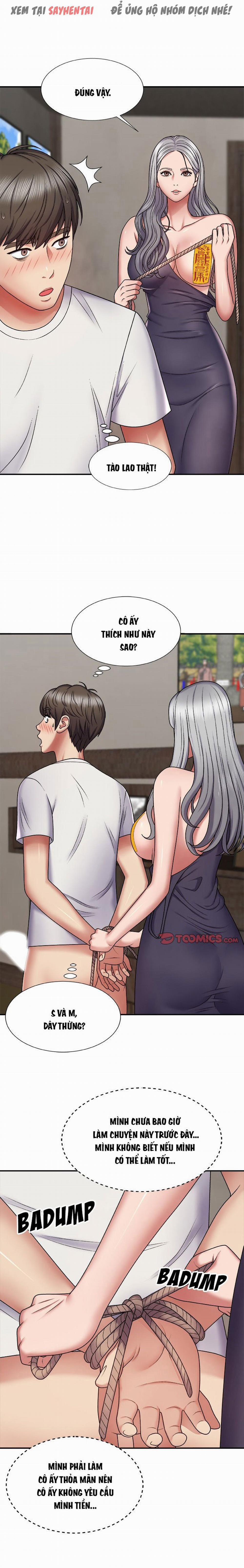 Chiếm Hữu Linh Hồn 5 trang 5