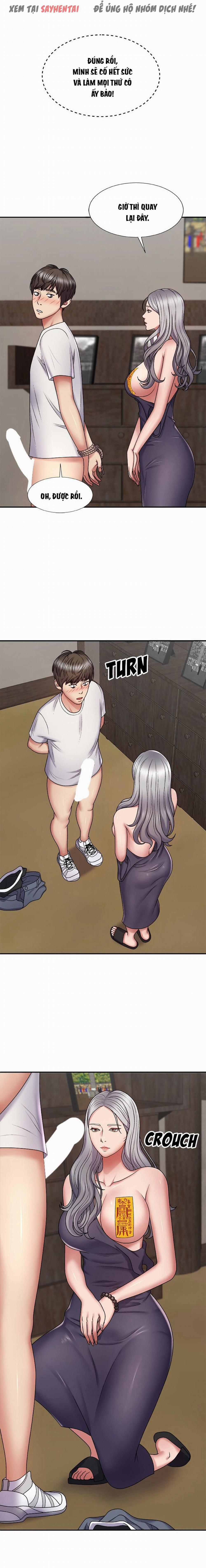 Chiếm Hữu Linh Hồn 5 trang 6