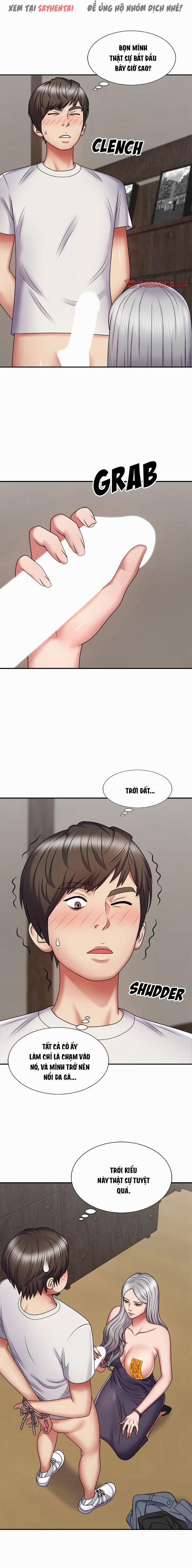 Chiếm Hữu Linh Hồn 5 trang 7