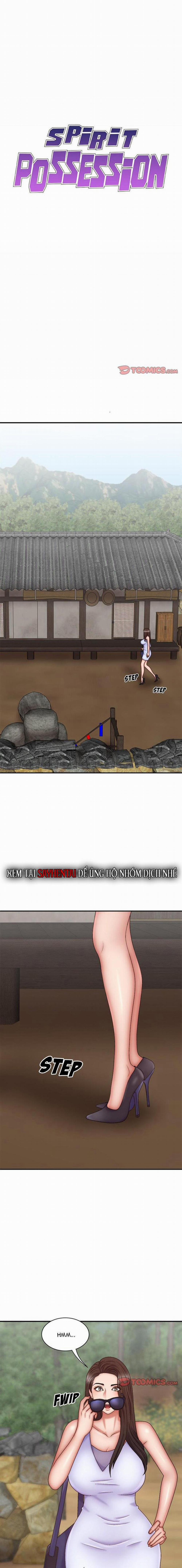 Chiếm Hữu Linh Hồn 50 trang 0