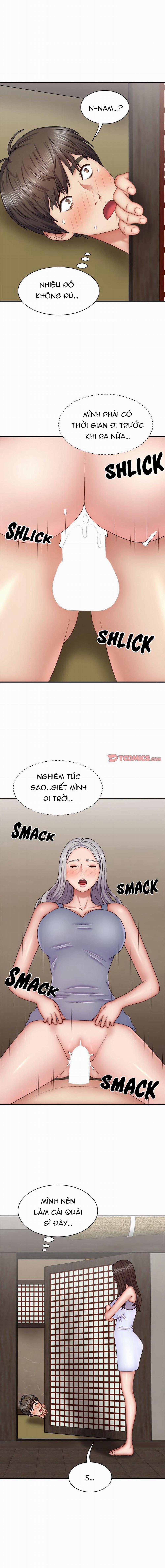 Chiếm Hữu Linh Hồn 50 trang 13