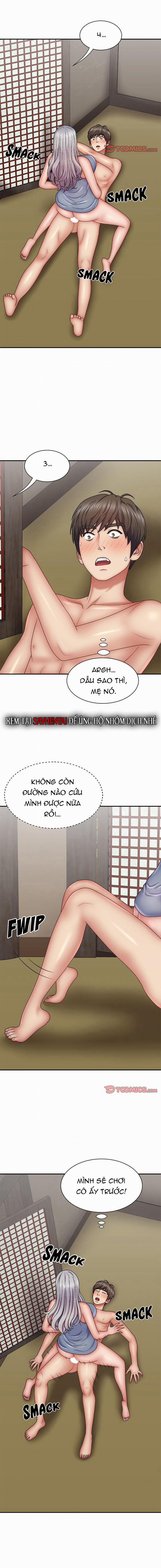 Chiếm Hữu Linh Hồn 50 trang 14