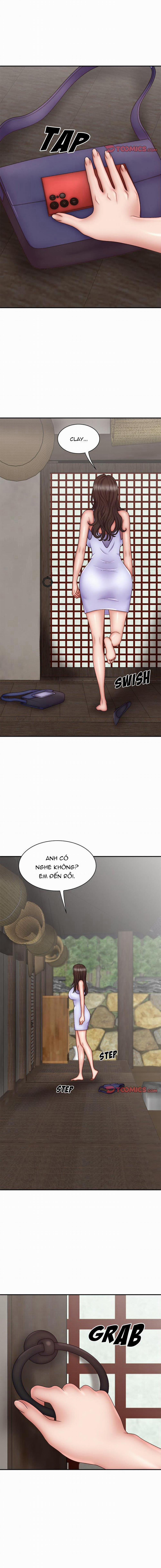 Chiếm Hữu Linh Hồn 50 trang 5
