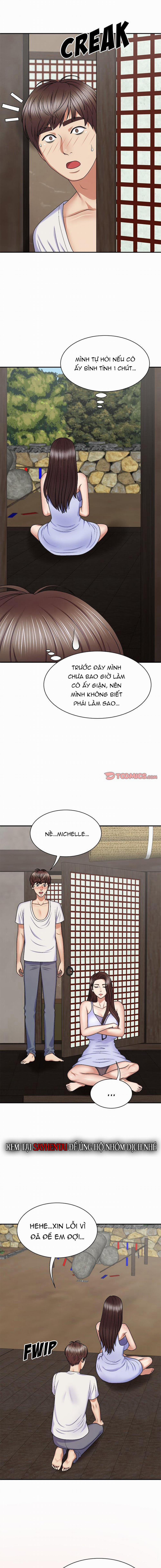 Chiếm Hữu Linh Hồn 51 trang 10