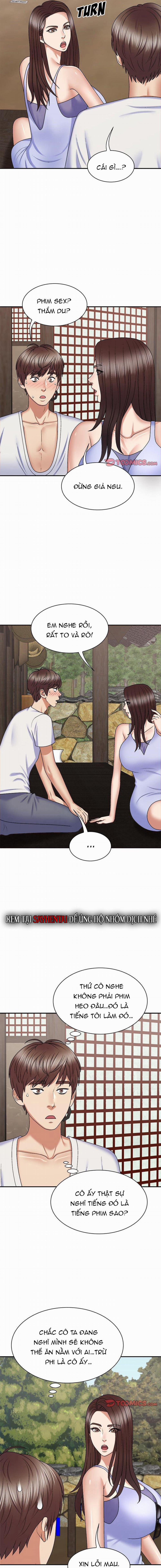 Chiếm Hữu Linh Hồn 51 trang 12