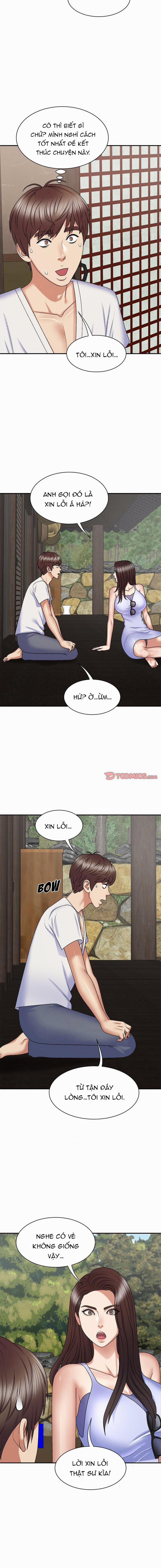 Chiếm Hữu Linh Hồn 51 trang 13