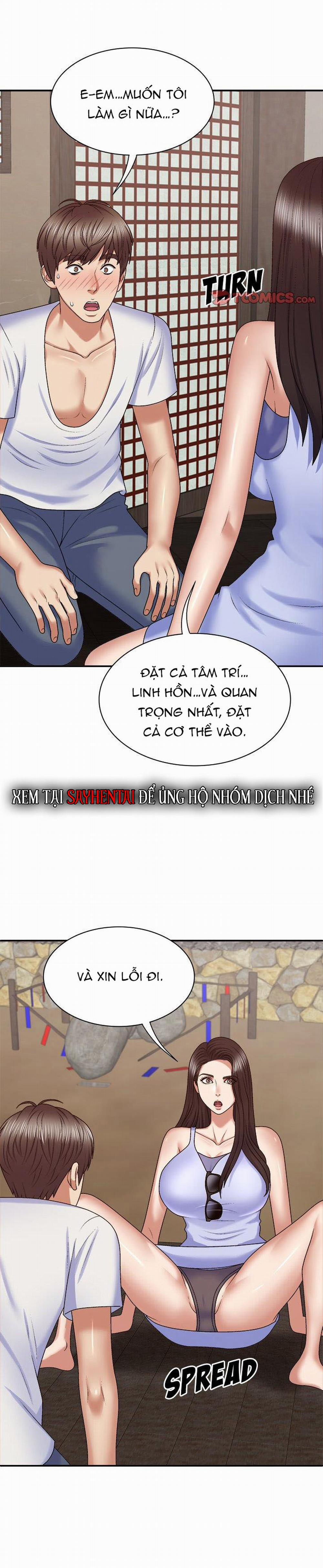 Chiếm Hữu Linh Hồn 51 trang 14