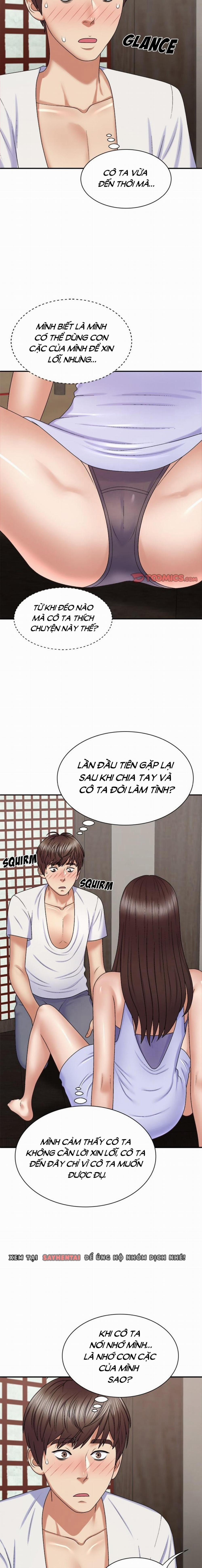 Chiếm Hữu Linh Hồn 52 trang 1