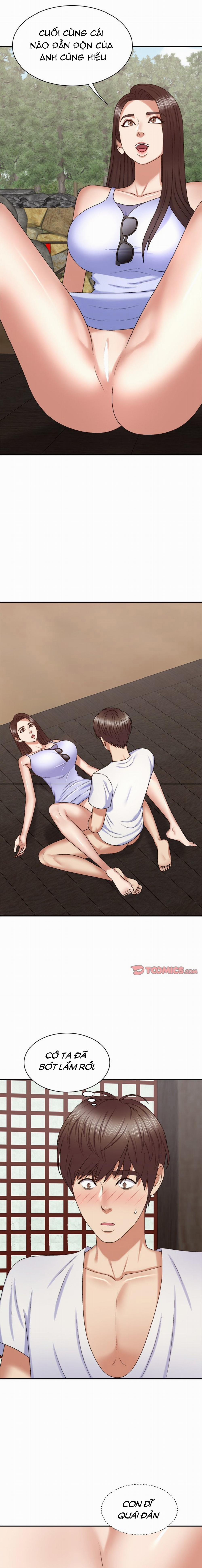 Chiếm Hữu Linh Hồn 52 trang 13