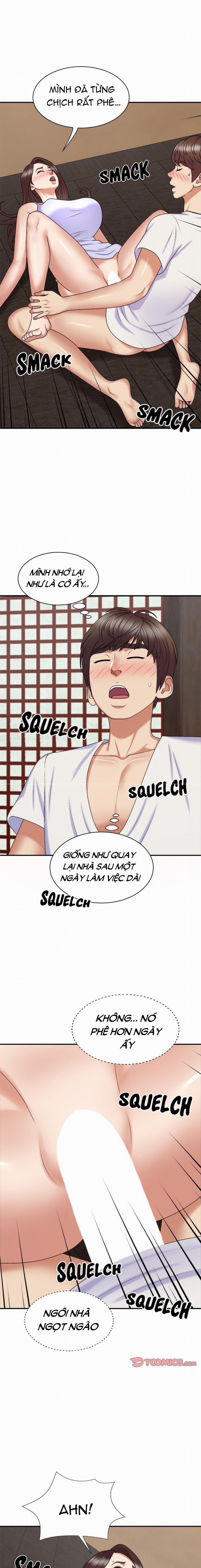 Chiếm Hữu Linh Hồn 52 trang 15