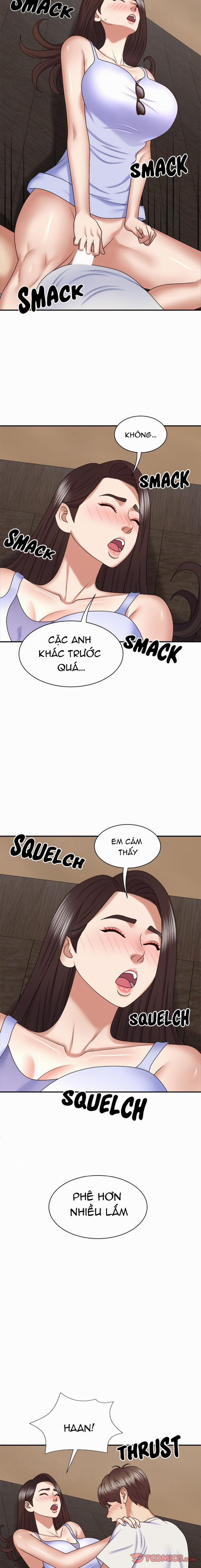 Chiếm Hữu Linh Hồn 52 trang 16