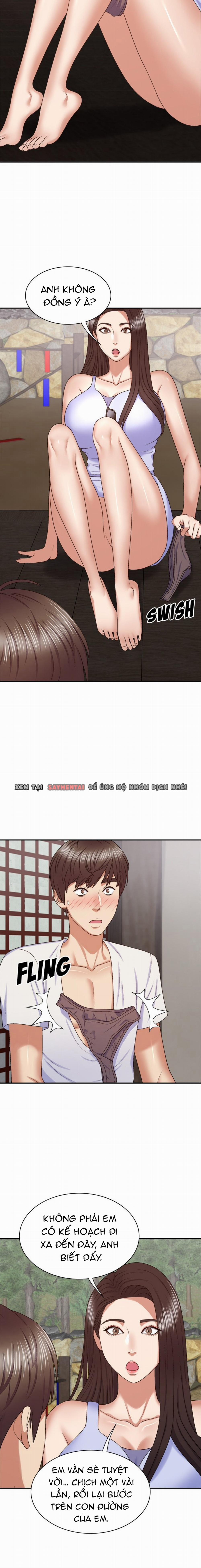 Chiếm Hữu Linh Hồn 52 trang 7