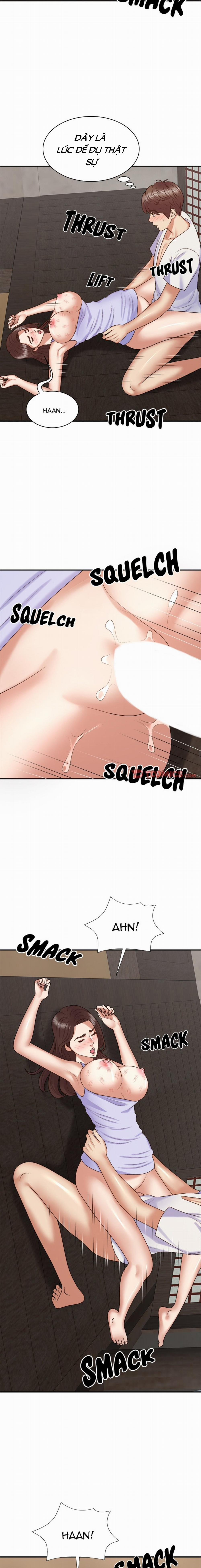 Chiếm Hữu Linh Hồn 53 trang 10