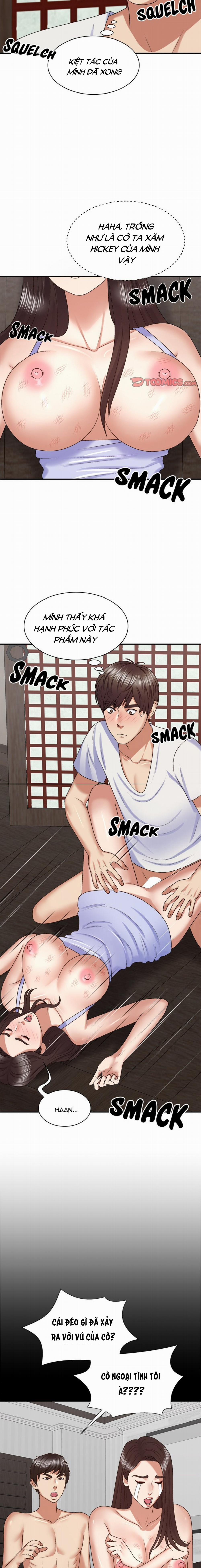 Chiếm Hữu Linh Hồn 53 trang 8