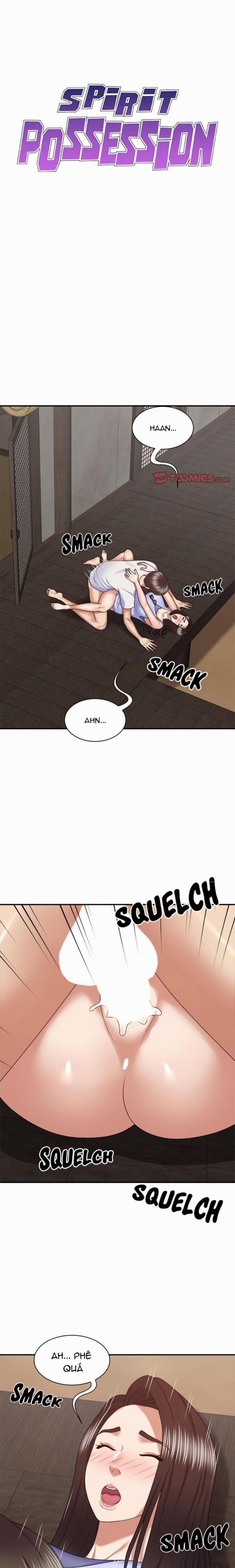 Chiếm Hữu Linh Hồn 54 trang 0