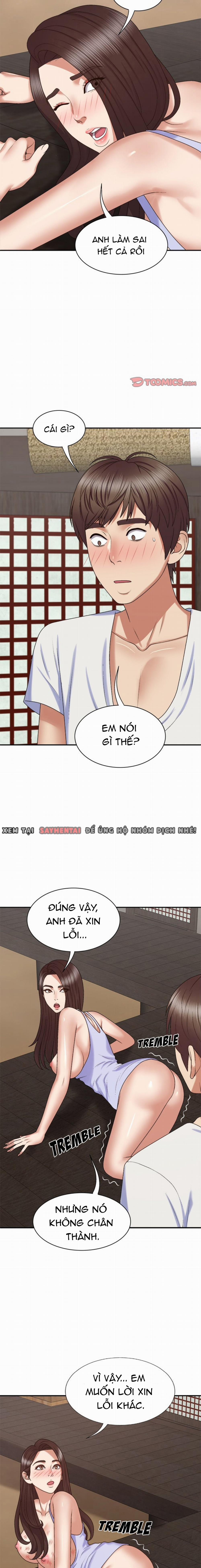 Chiếm Hữu Linh Hồn 54 trang 17