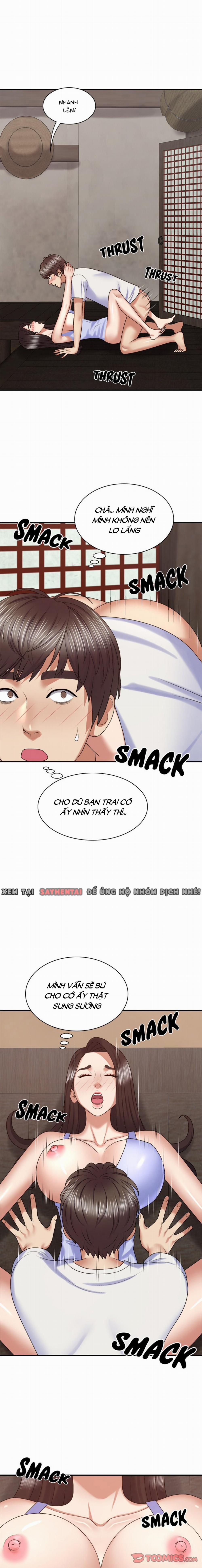 Chiếm Hữu Linh Hồn 54 trang 5