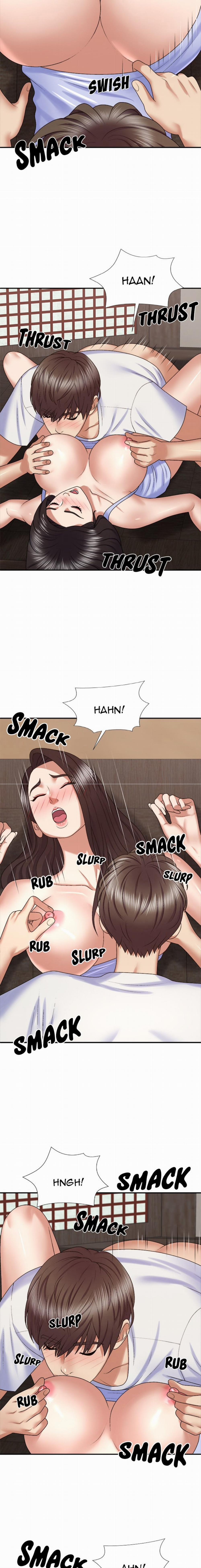 Chiếm Hữu Linh Hồn 54 trang 6