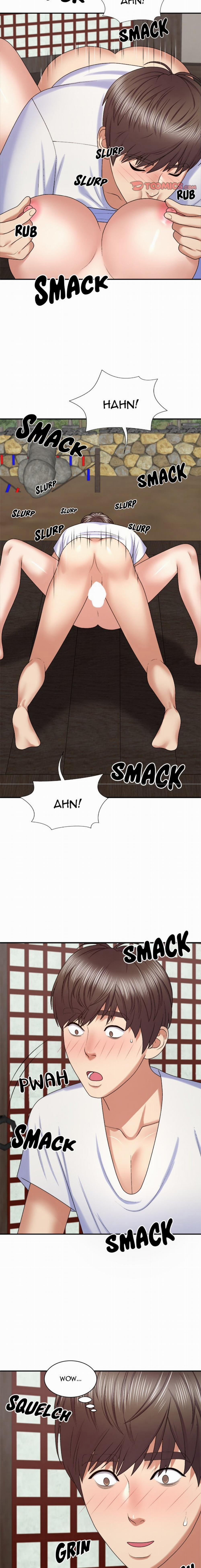 Chiếm Hữu Linh Hồn 54 trang 7