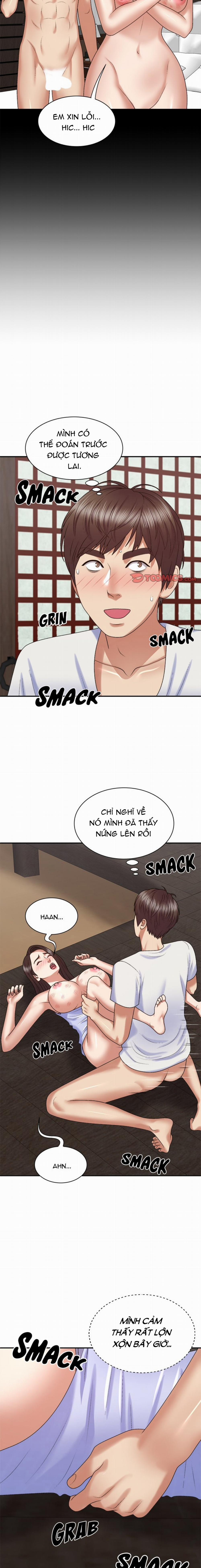 Chiếm Hữu Linh Hồn 54 trang 9