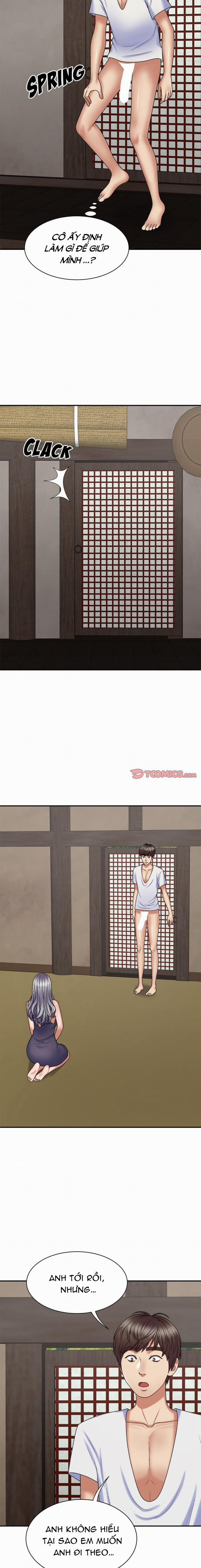 Chiếm Hữu Linh Hồn 55 trang 10