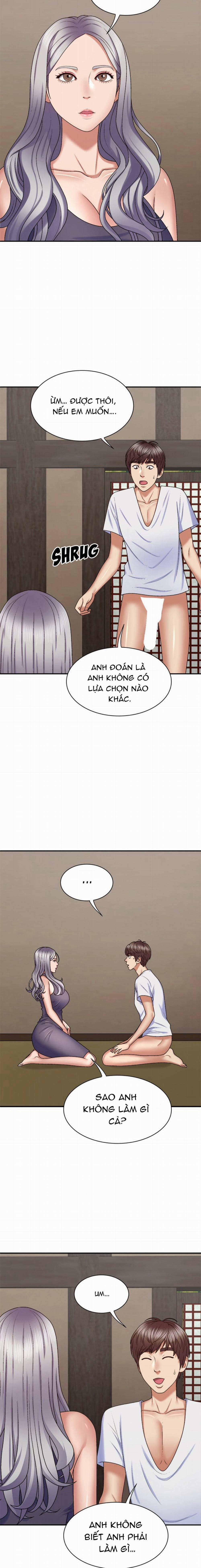 Chiếm Hữu Linh Hồn 55 trang 12