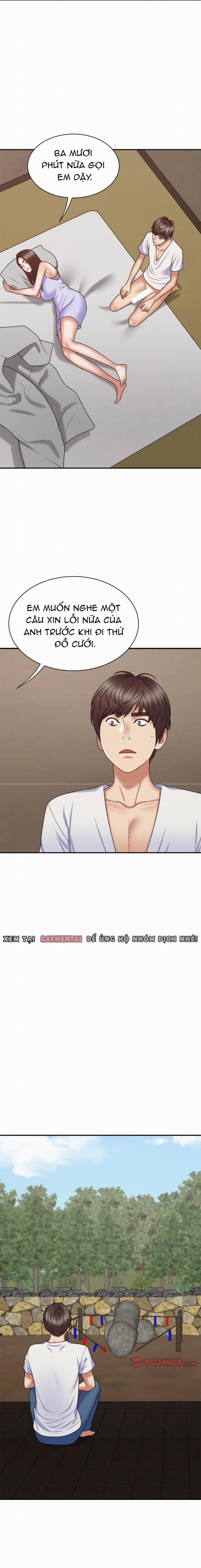 Chiếm Hữu Linh Hồn 55 trang 4