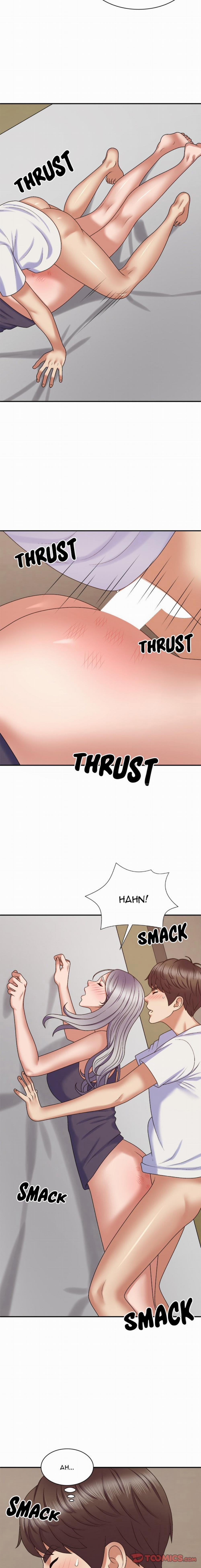 Chiếm Hữu Linh Hồn 56 trang 14