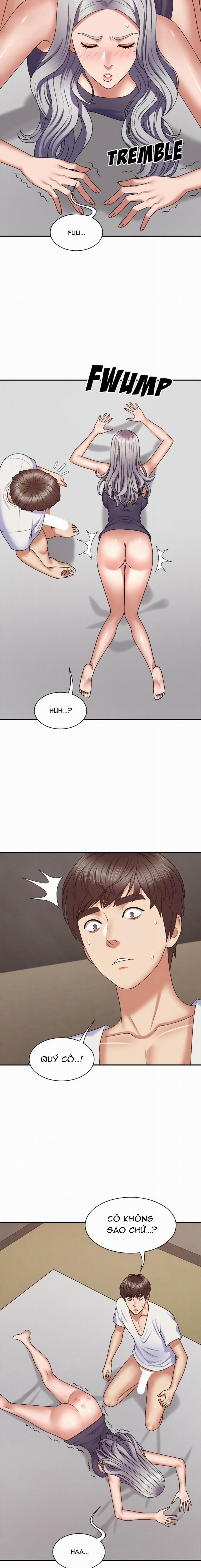 Chiếm Hữu Linh Hồn 56 trang 3