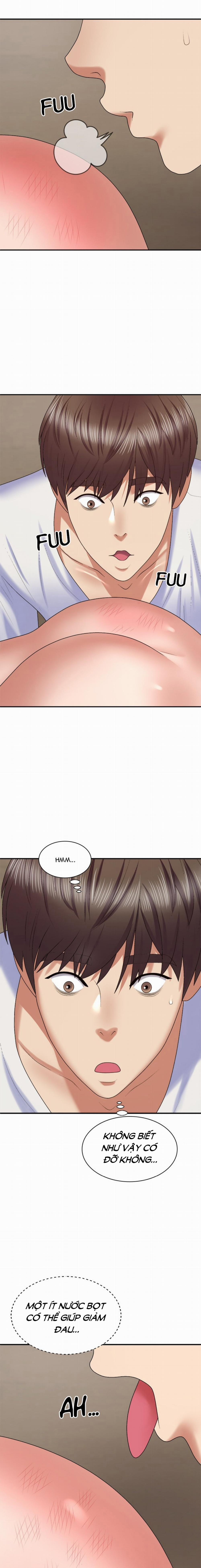 Chiếm Hữu Linh Hồn 56 trang 6