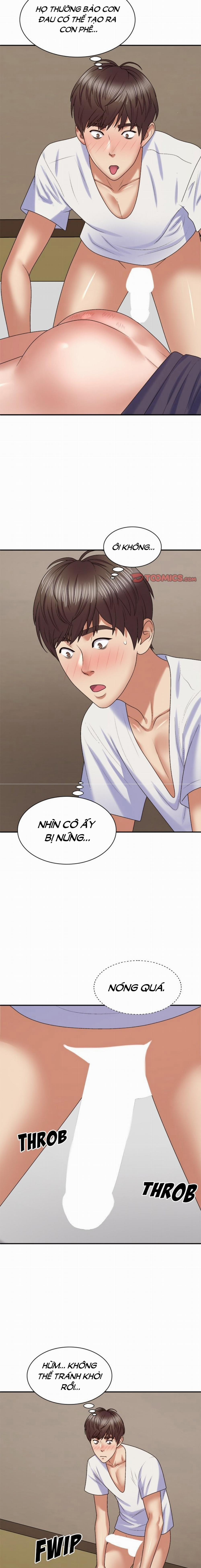 Chiếm Hữu Linh Hồn 56 trang 9