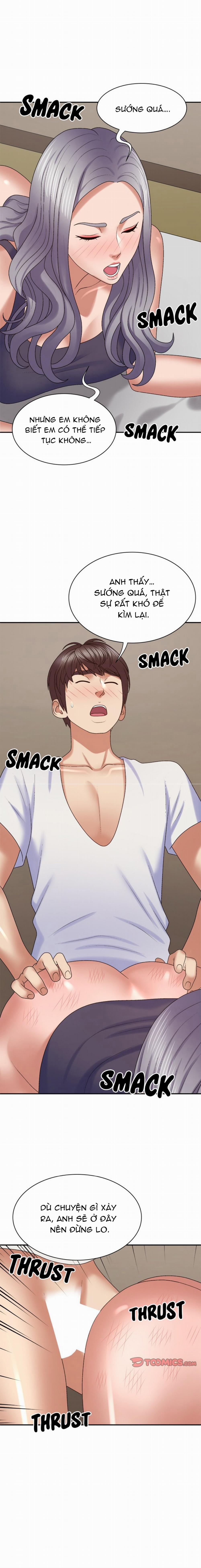 Chiếm Hữu Linh Hồn 57 trang 13