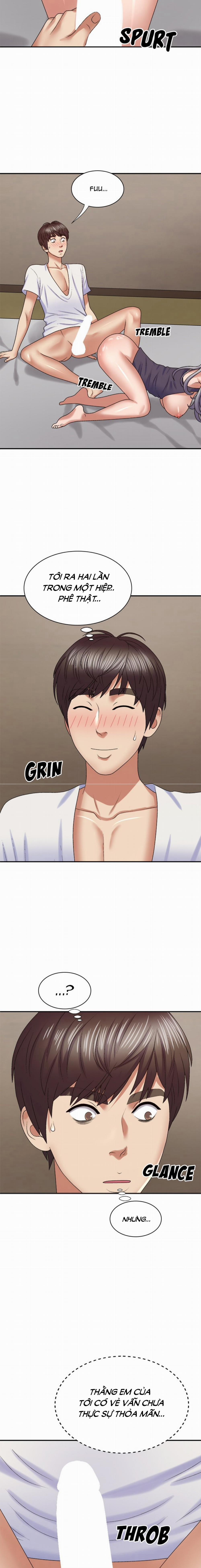 Chiếm Hữu Linh Hồn 57 trang 15