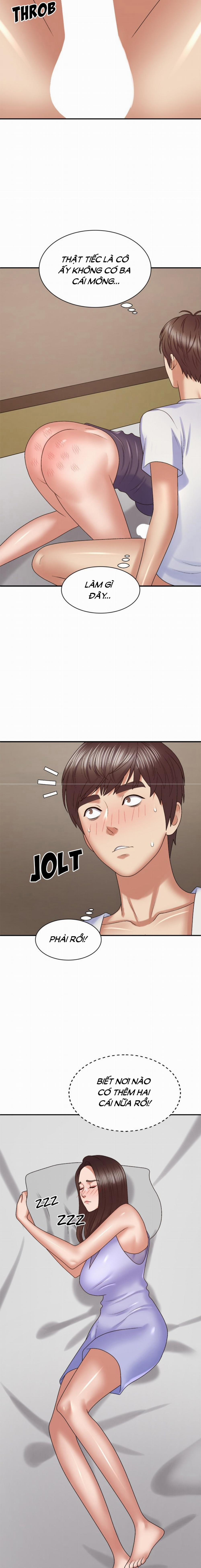 Chiếm Hữu Linh Hồn 57 trang 16