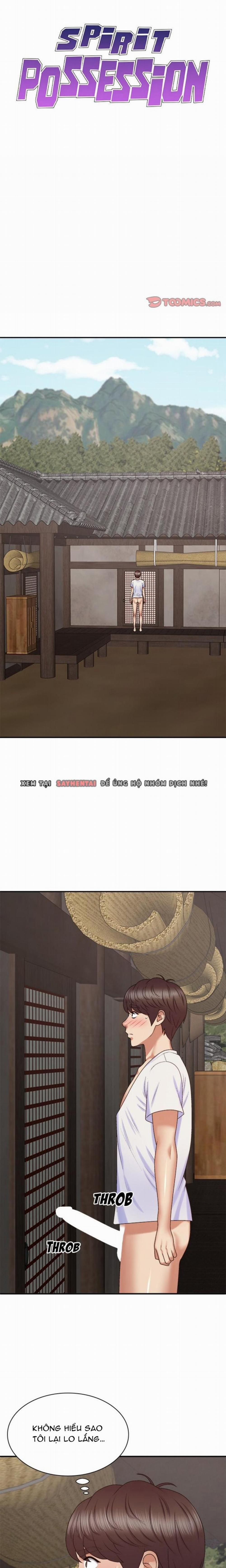 Chiếm Hữu Linh Hồn 58 trang 0