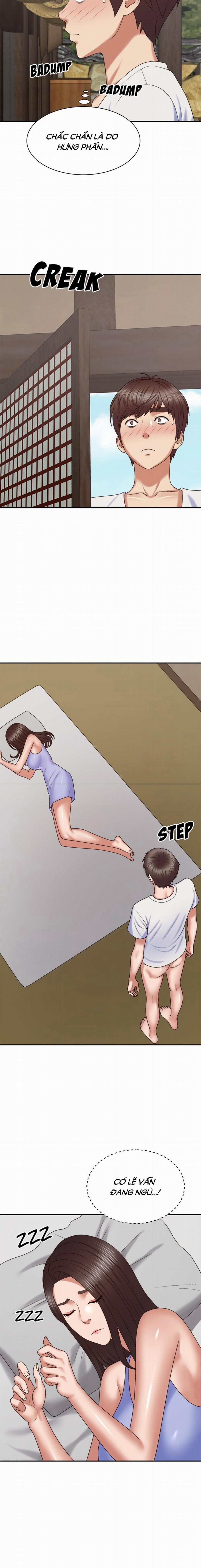 Chiếm Hữu Linh Hồn 58 trang 1