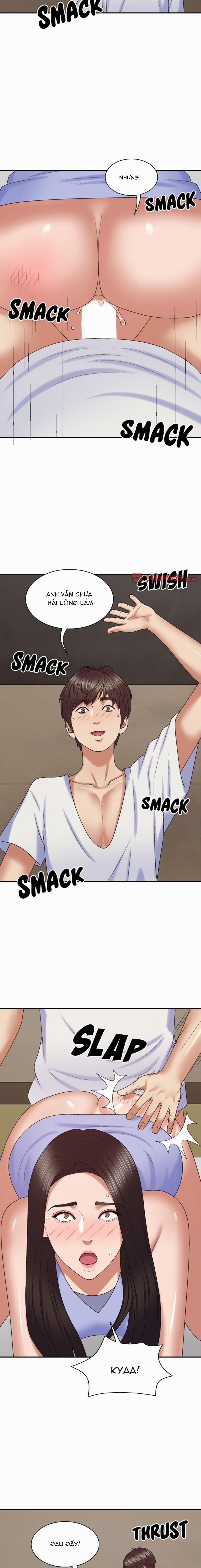 Chiếm Hữu Linh Hồn 58 trang 10