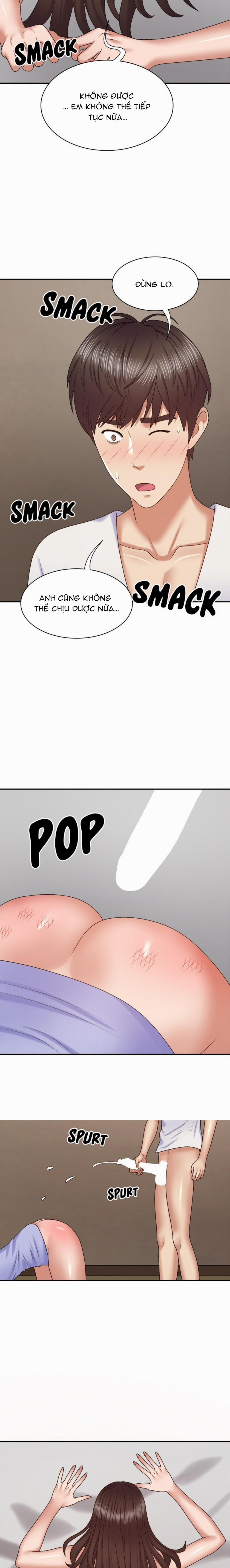 Chiếm Hữu Linh Hồn 58 trang 14