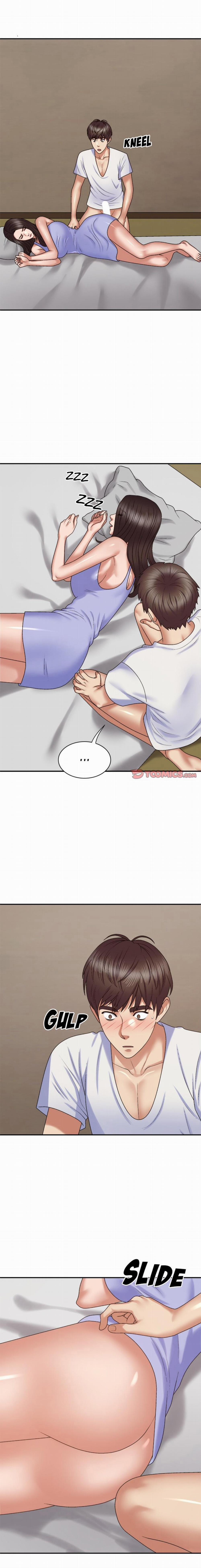 Chiếm Hữu Linh Hồn 58 trang 2