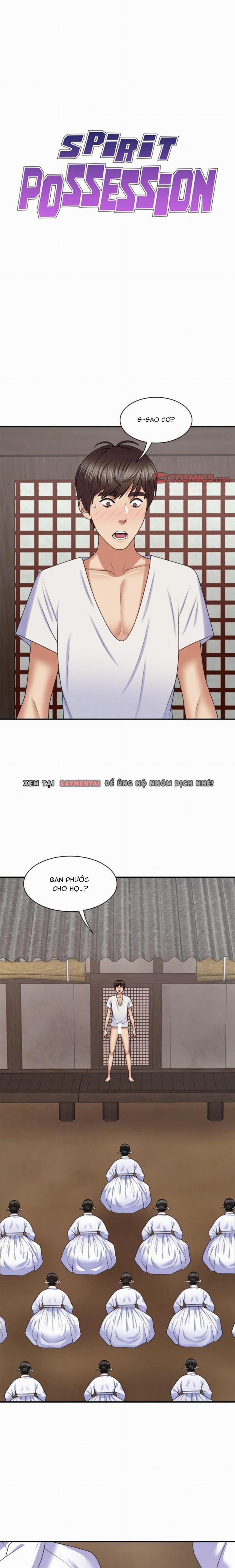 Chiếm Hữu Linh Hồn 59 trang 0
