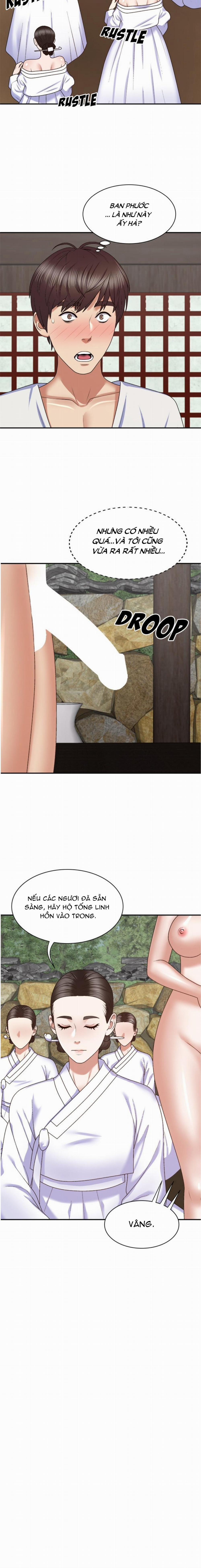 Chiếm Hữu Linh Hồn 59 trang 2