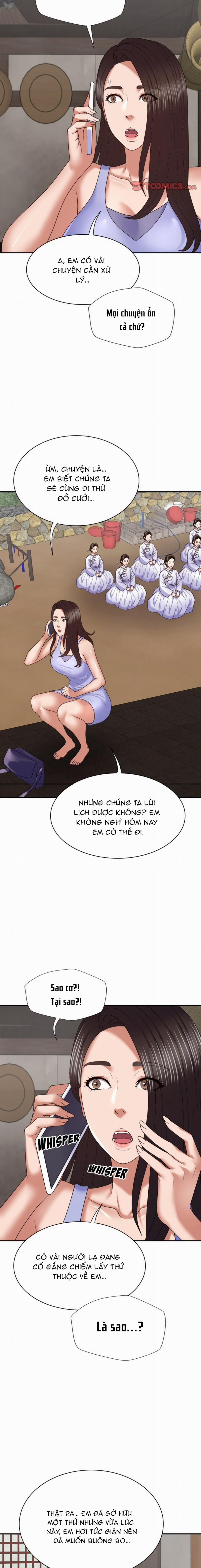 Chiếm Hữu Linh Hồn 59 trang 8