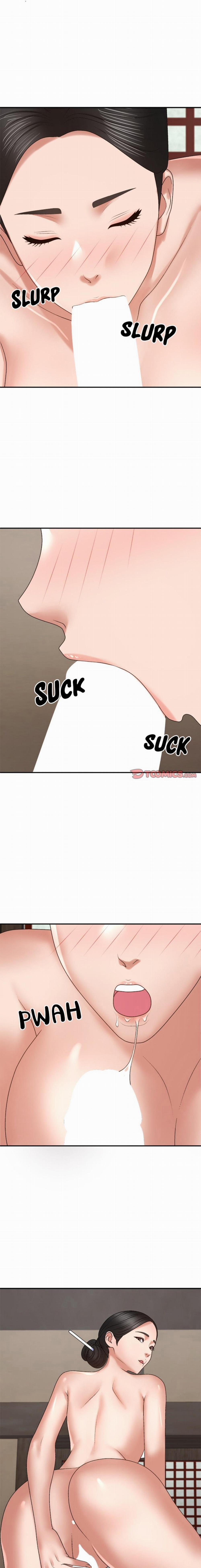 Chiếm Hữu Linh Hồn 60 trang 1