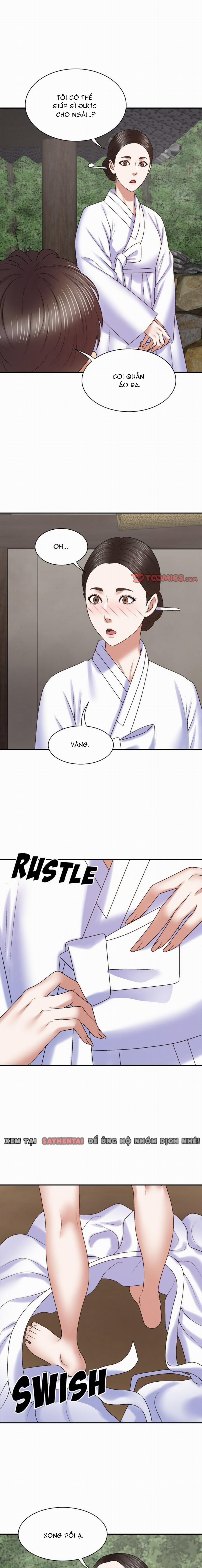 Chiếm Hữu Linh Hồn 60 trang 12