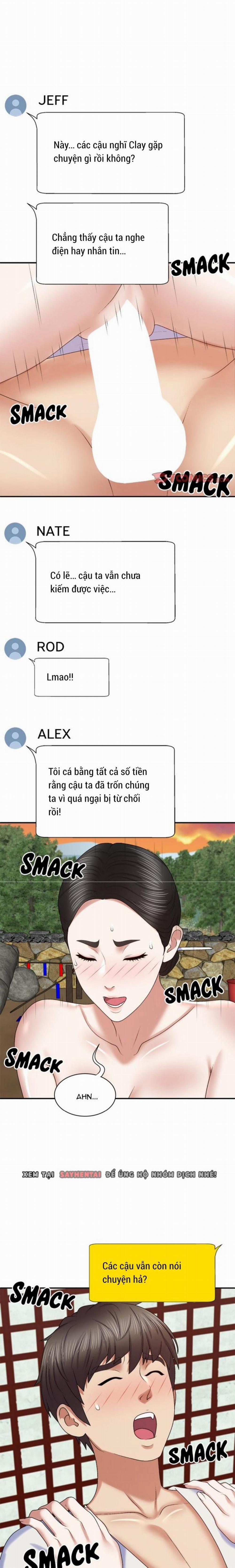 Chiếm Hữu Linh Hồn 61 trang 0